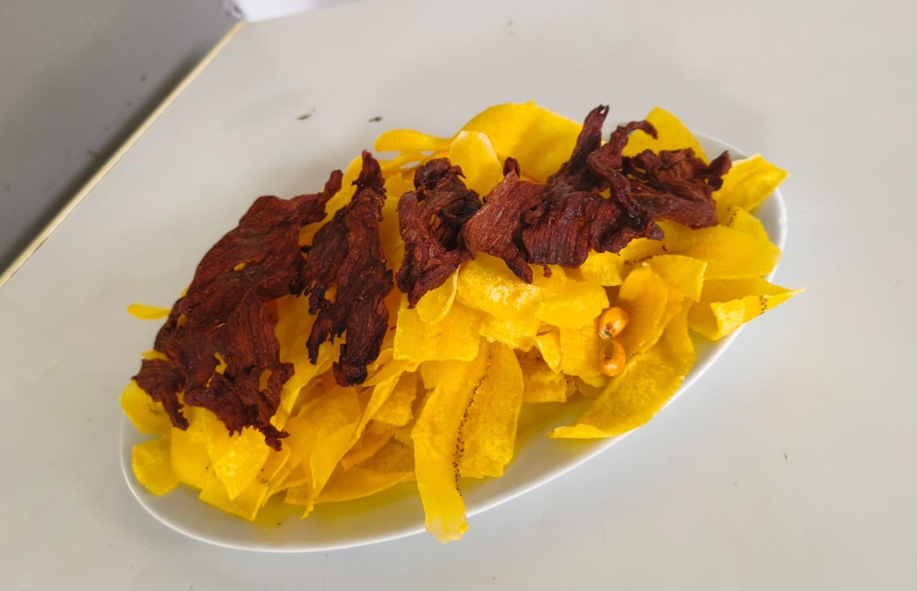 Carne Seca Campestre